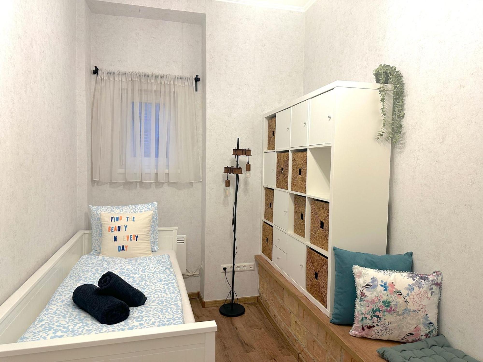 Heart Of The Cozy Corner With Free Parking & Ac *