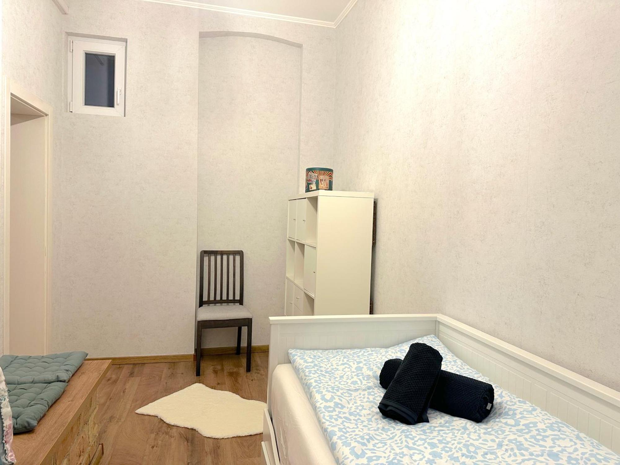 Heart Of The Cozy Corner With Free Parking & Ac Apartamento *
