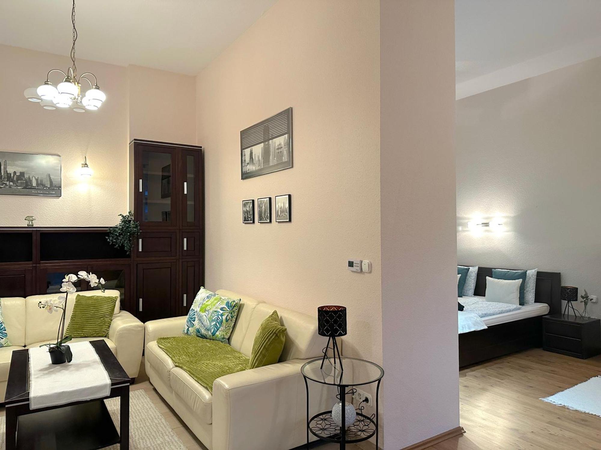 Apartamento Heart Of The Cozy Corner With Free Parking & Ac *
